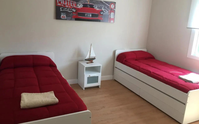 Apartamento Jerez Holidays
