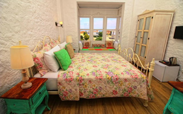 Kupina Butik Otel