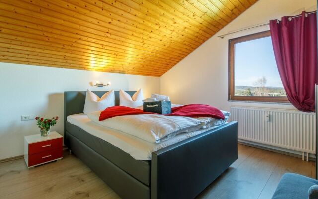 Luxus Ferienhaus Feldberg