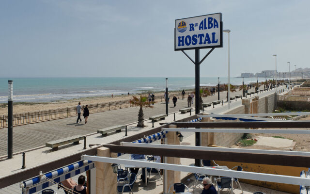 Hostal Alba