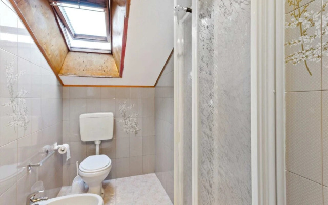 Homely Apartment in Cattolica near Sea