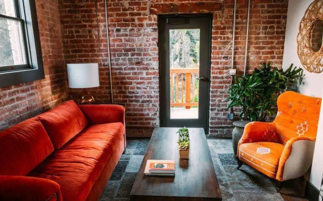 SLO Brew Lofts