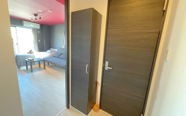 Mr Kintaro Hotel Asakusa South