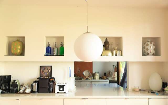 Bed & Breakfast Torricella