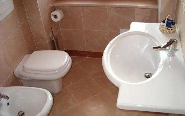 Locanda Cà del Ponte