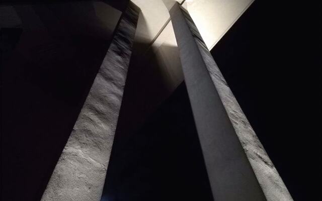 Le Colonne