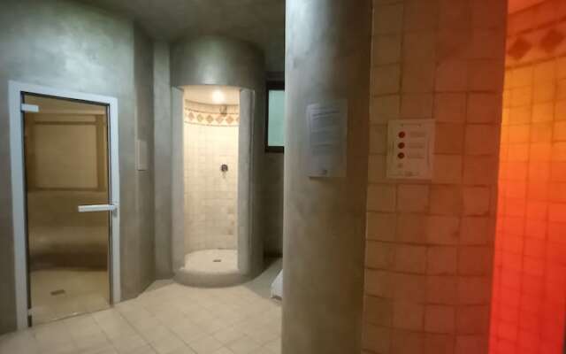 Residence Stelvio