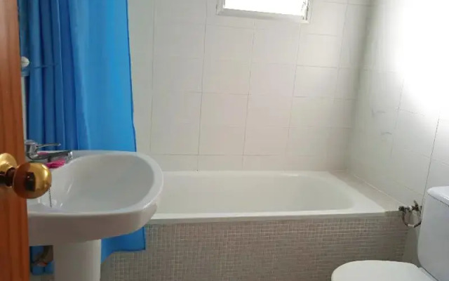 Villas Oropesa 3000 Apts