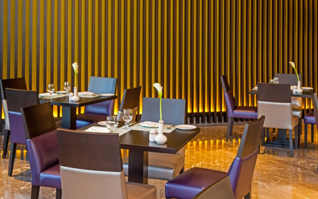 Flora Park Hotel Apartments