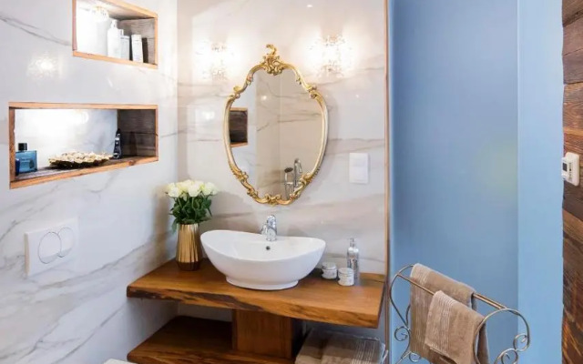 Apartament Angel