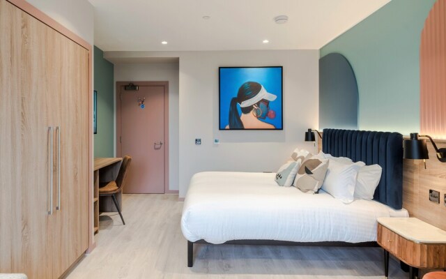 Your Apartment Milton Keynes