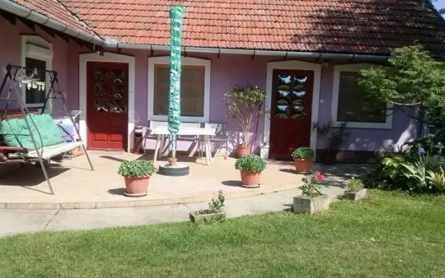 Vigyi Apartman Gyula