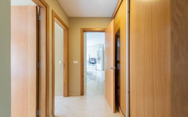 Dunas Canteras apartment 2