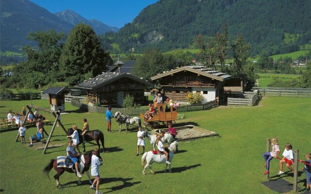 Ferienparadies Lerch
