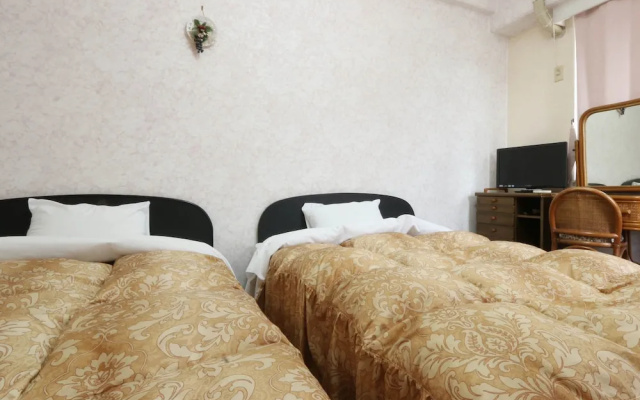 Sunflower City Hotel