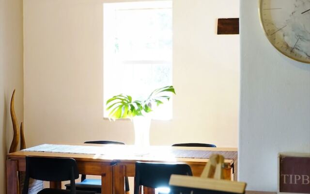 Swellendam Country Lodge