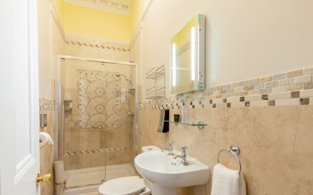 Charades Guest House