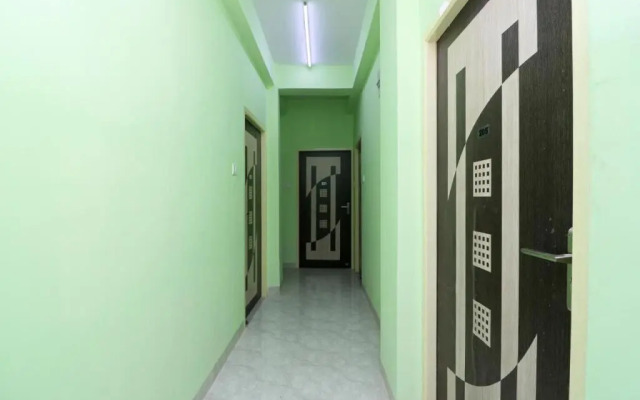 Apan Guest House by OYO Rooms