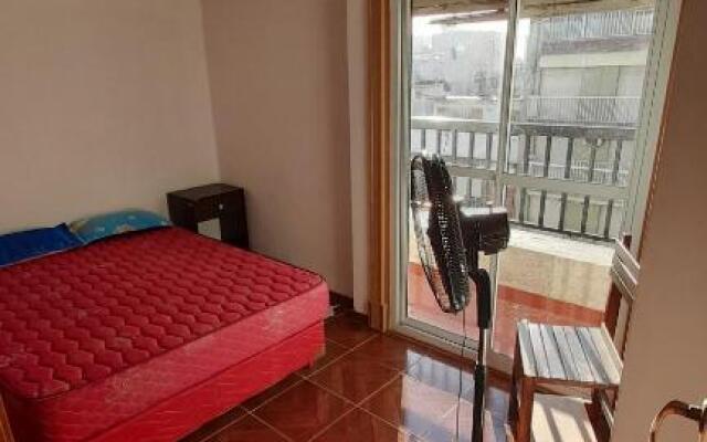 Semipiso en zona guemes a 150mts del mar