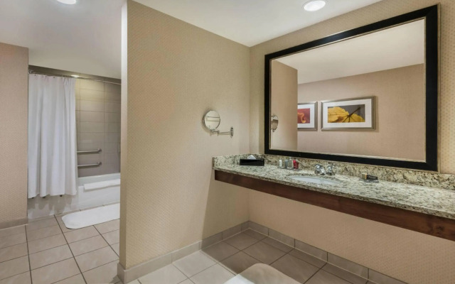 Marriott Denver South at Park Meadows