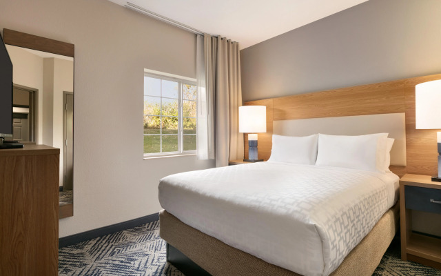 Candlewood Suites Springfield