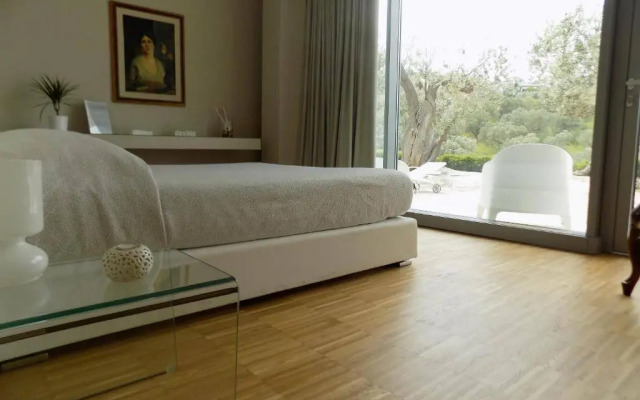 Alkimia boutique hotel