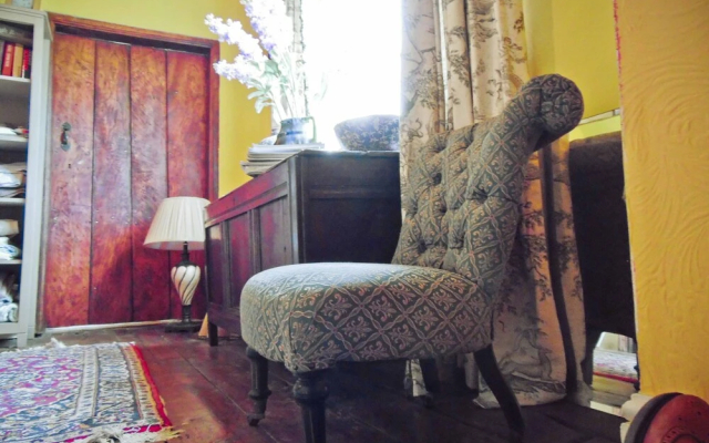 Yew Tree House B & B