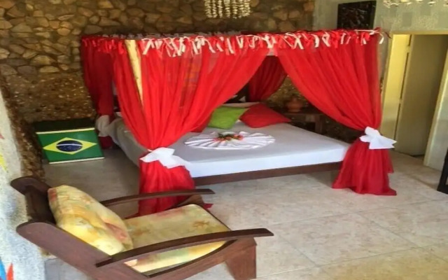 Hotel Pousada Praia dos Milagres