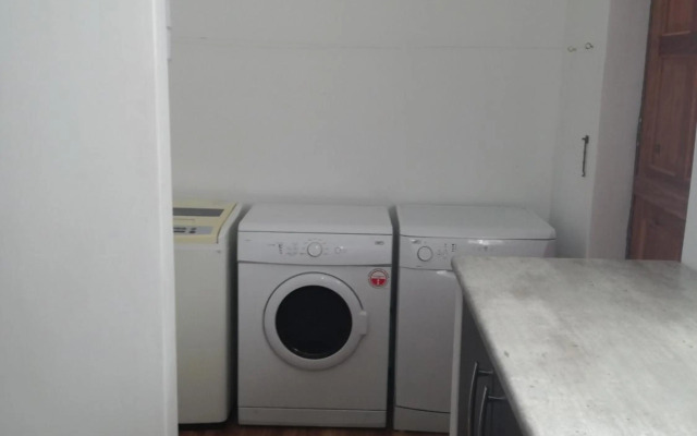 Gansbaai Self-Catering Apartment