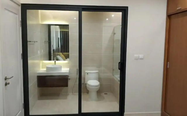 Bayhomes Imperia Garden