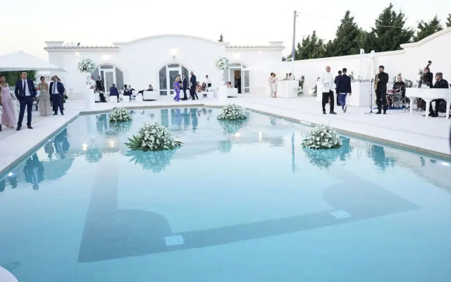 Отель La Magione