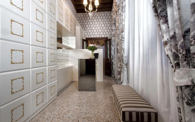 Hotel Cà Nobile Corner
