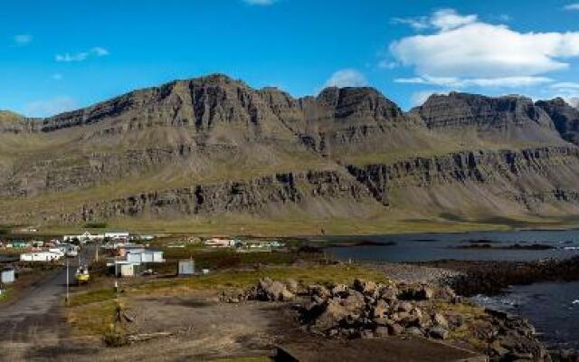 Hotel Breiðdalsvík