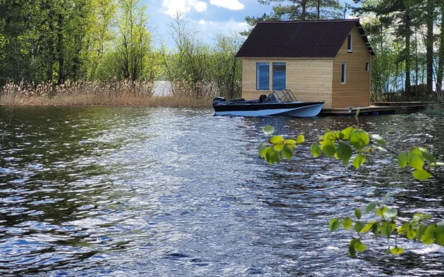 Плавдом Дом Моряка
