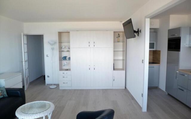 Appartement Arcachon, 1 pièce, 4 personnes - FR-1-420-11