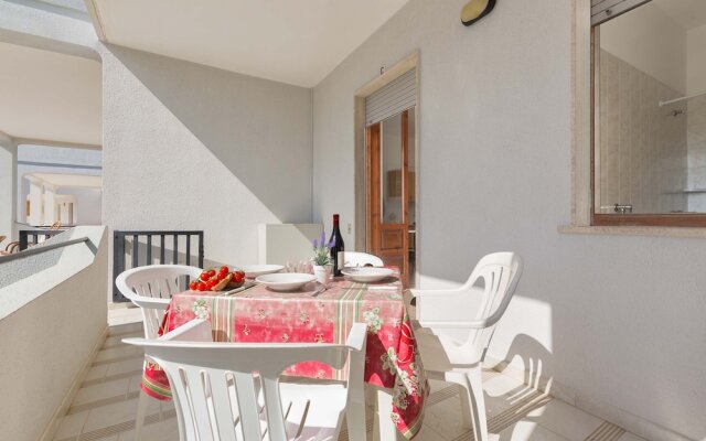 2247 Residence Anna - Appartamento Astice