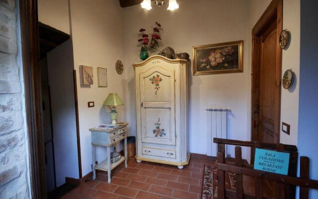 La Pietra Rara B&B