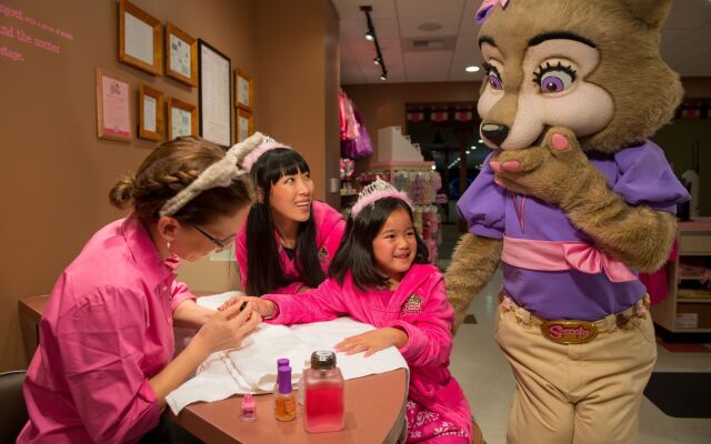 Great Wolf Lodge Anaheim, CA