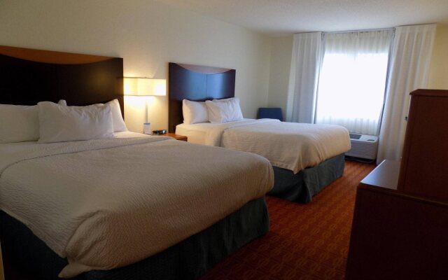 Fairfield Inn Indianapolis South