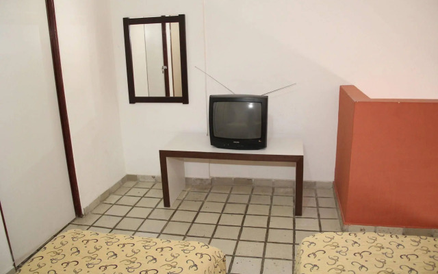 Lagoa Mar Hotel