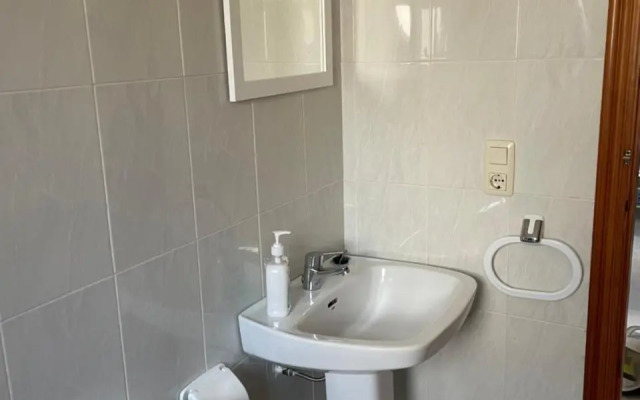 El Acequion Appartement 4 personnes à 100m plage