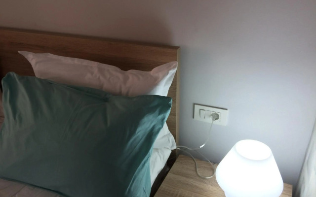 Ohrid Luxury Studios