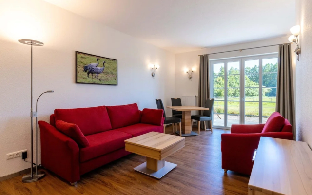 Hotel TraumzeitHof