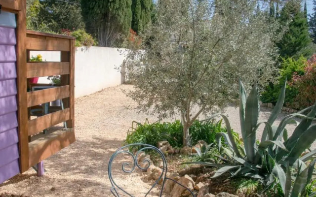 Vintage Provence