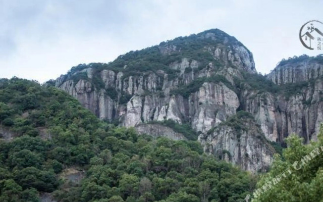 Qiuzhiyue Hotel