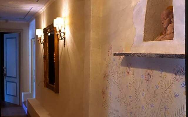 Locanda Pietrasantese B&B