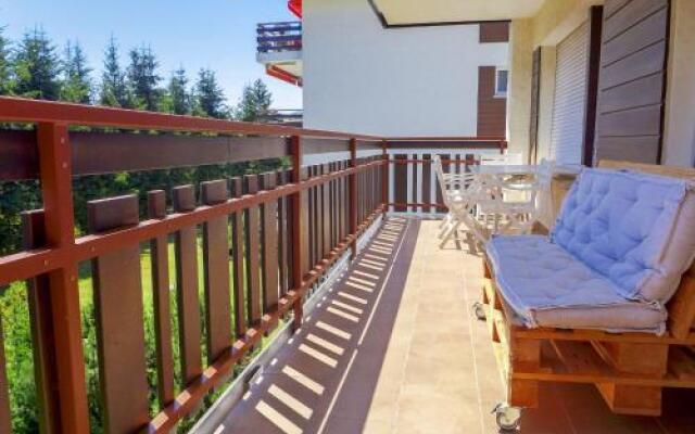 Apartment Petit-Vallon A/B