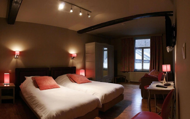 Hotel Victoria