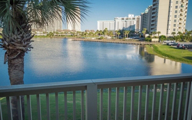 Beach Blessings 106 3 Bedroom Condo