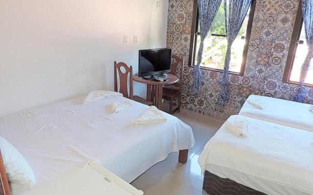 Amendoeira Hotel da Vila